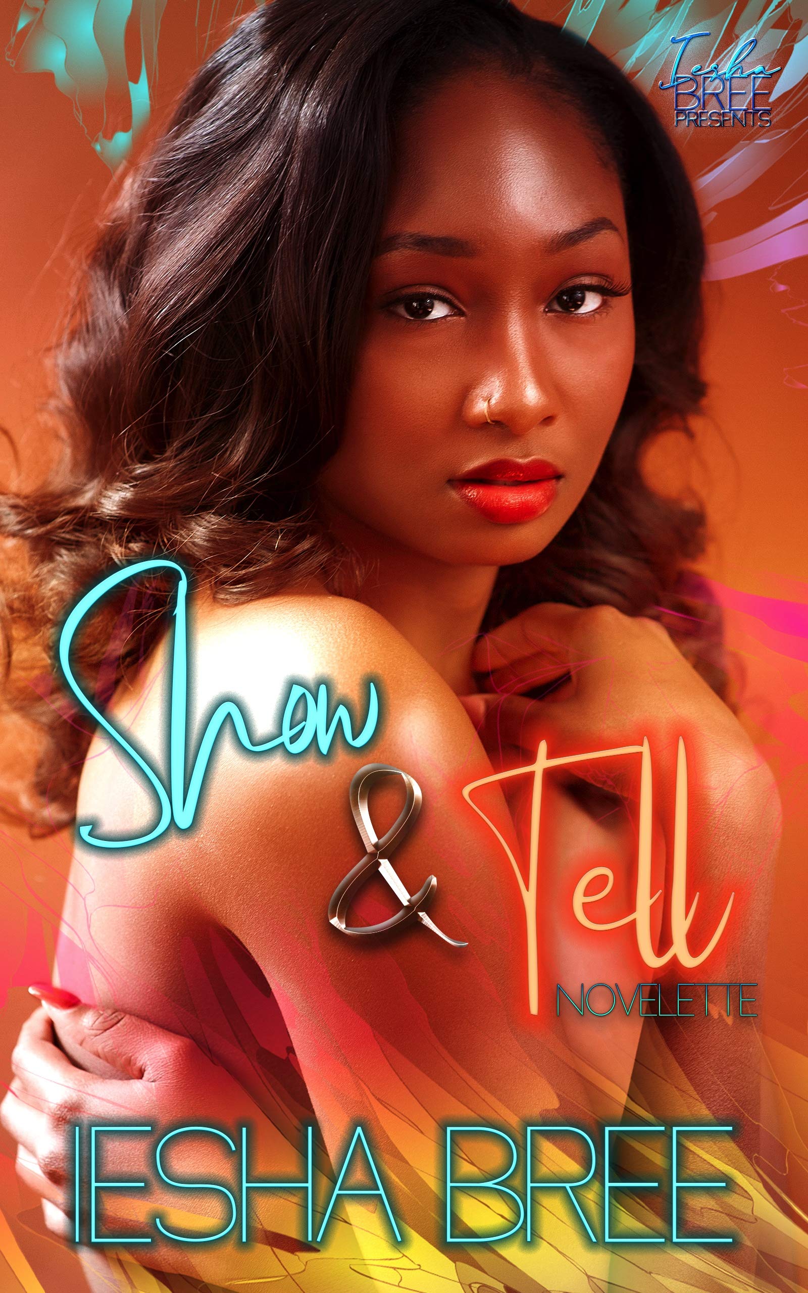 Show & Tell book cover