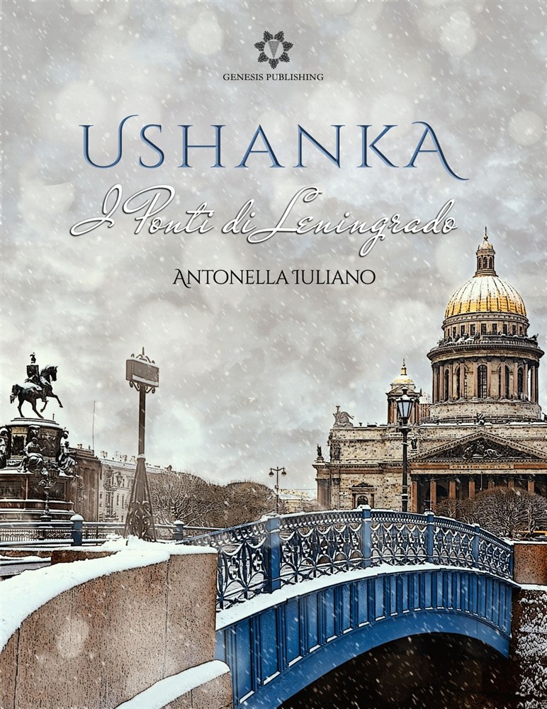 Ushanka - I Ponti di Leningrado