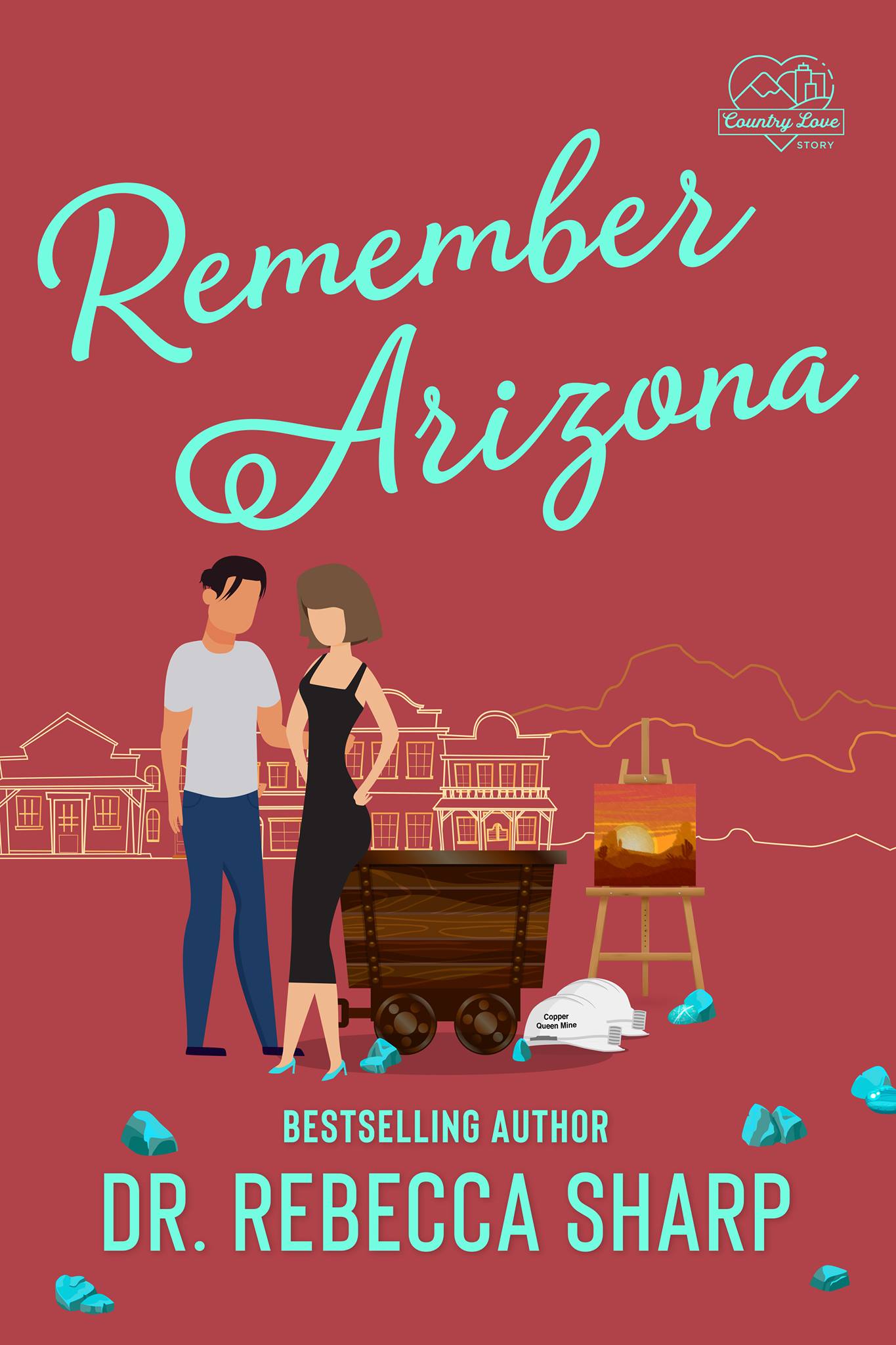 Remember Arizona book cover