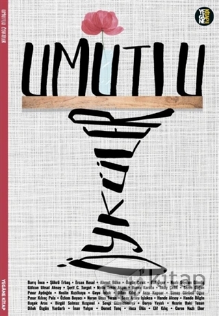 Umutlu Öyküler book cover