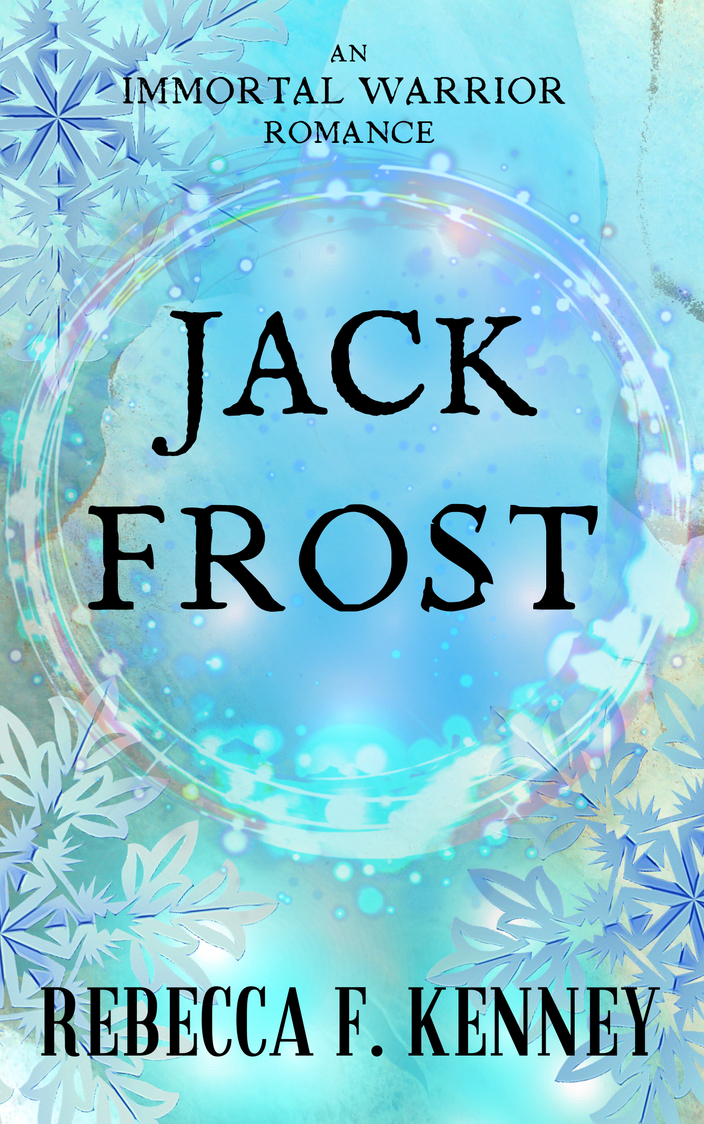 Jack Frost
