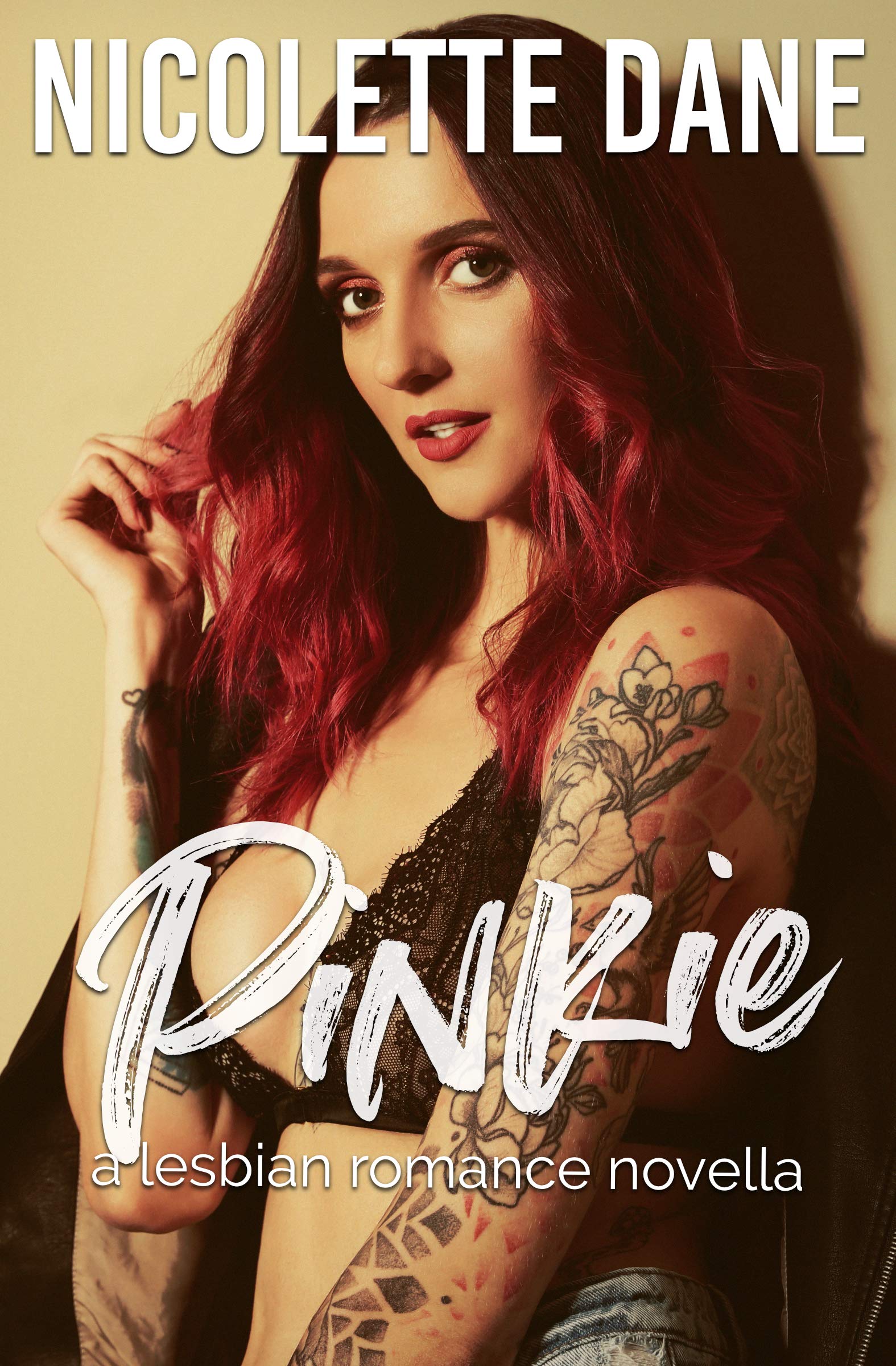 Pinkie