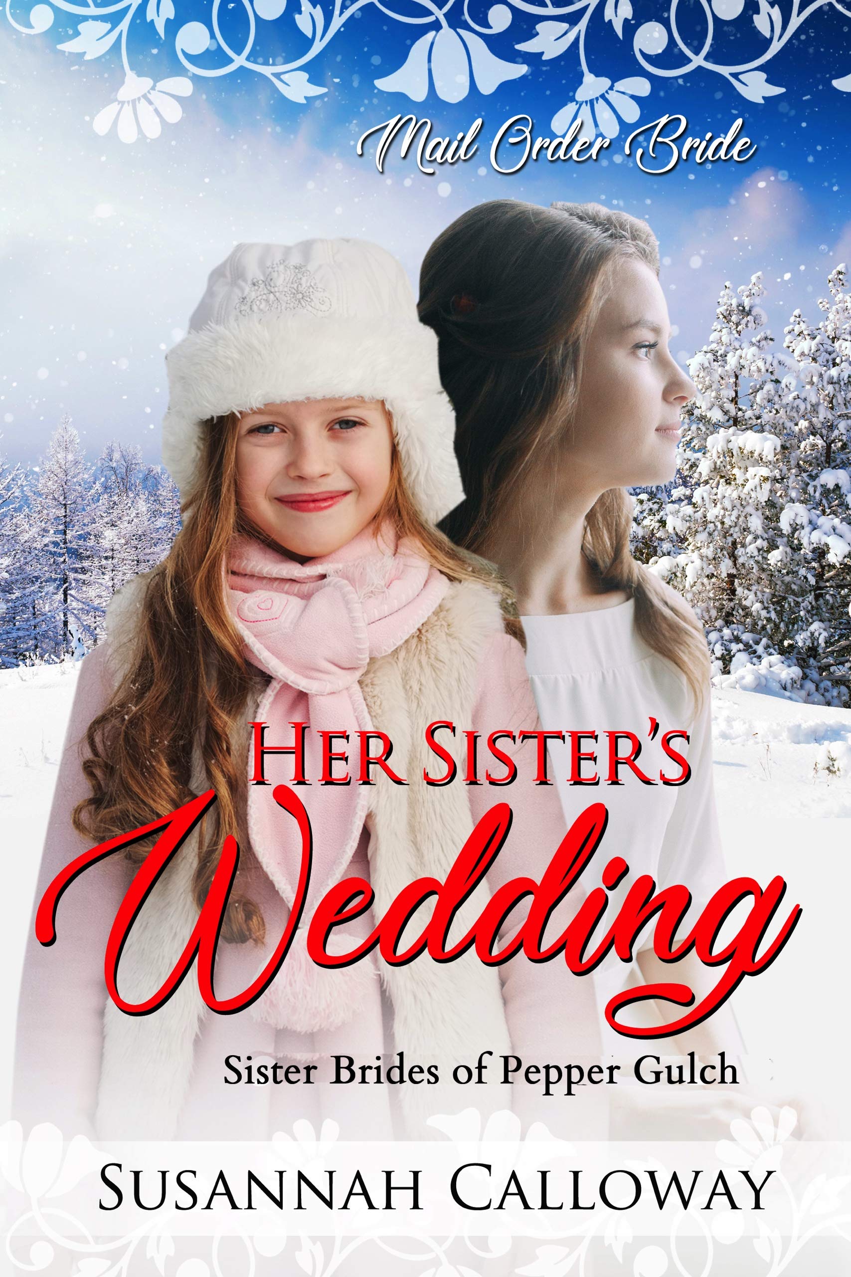 Her Sister's Wedding book cover