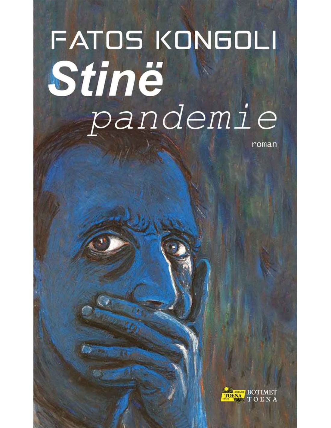 Stinë pandemie