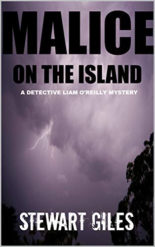 Malice on the Island