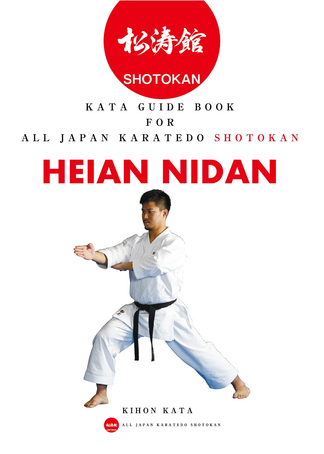 Shotokan Karate Moves