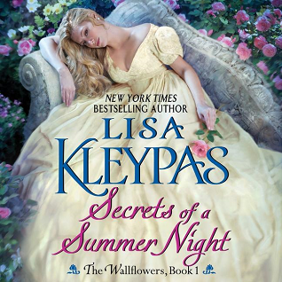 Secrets of a Summer Night (Wallflowers, #1)
