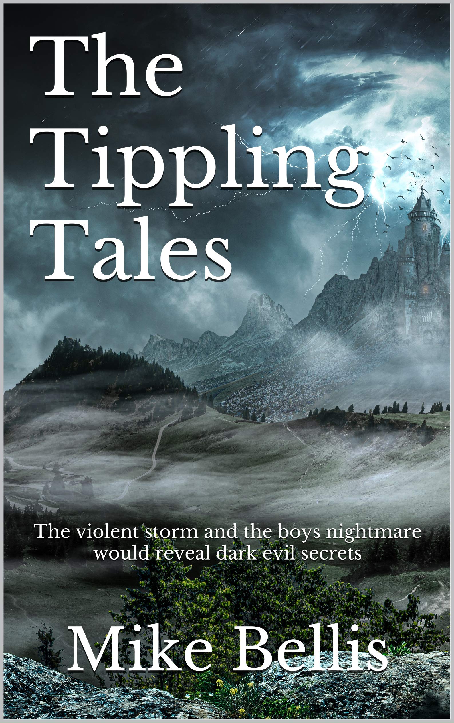 The Tippling Tales