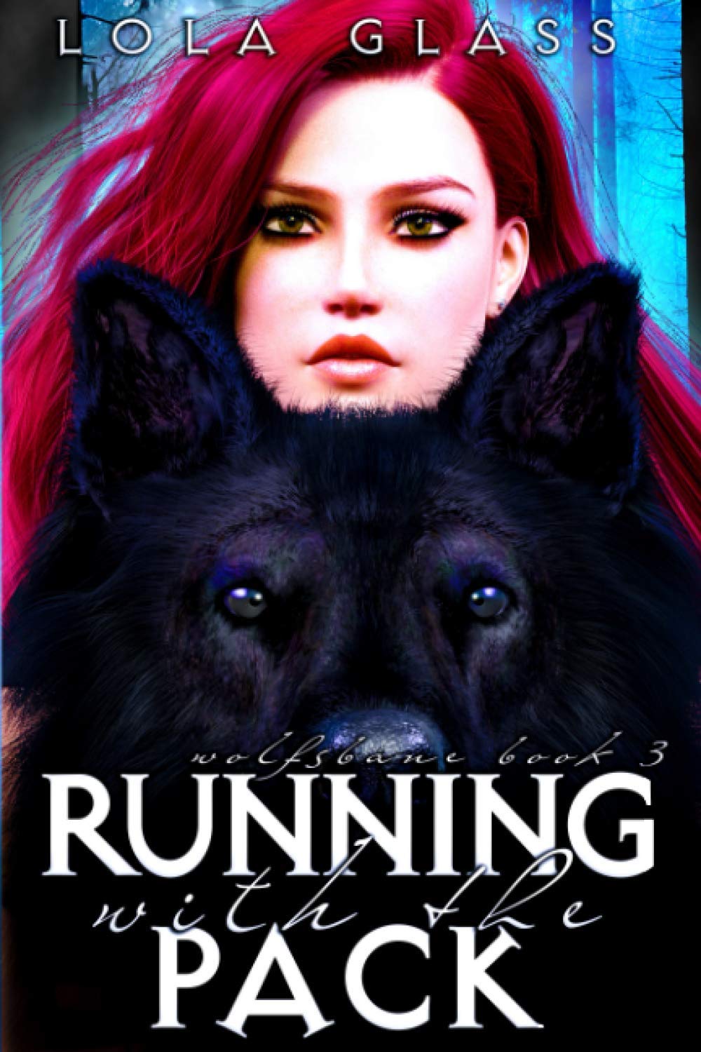 Running with the Pack