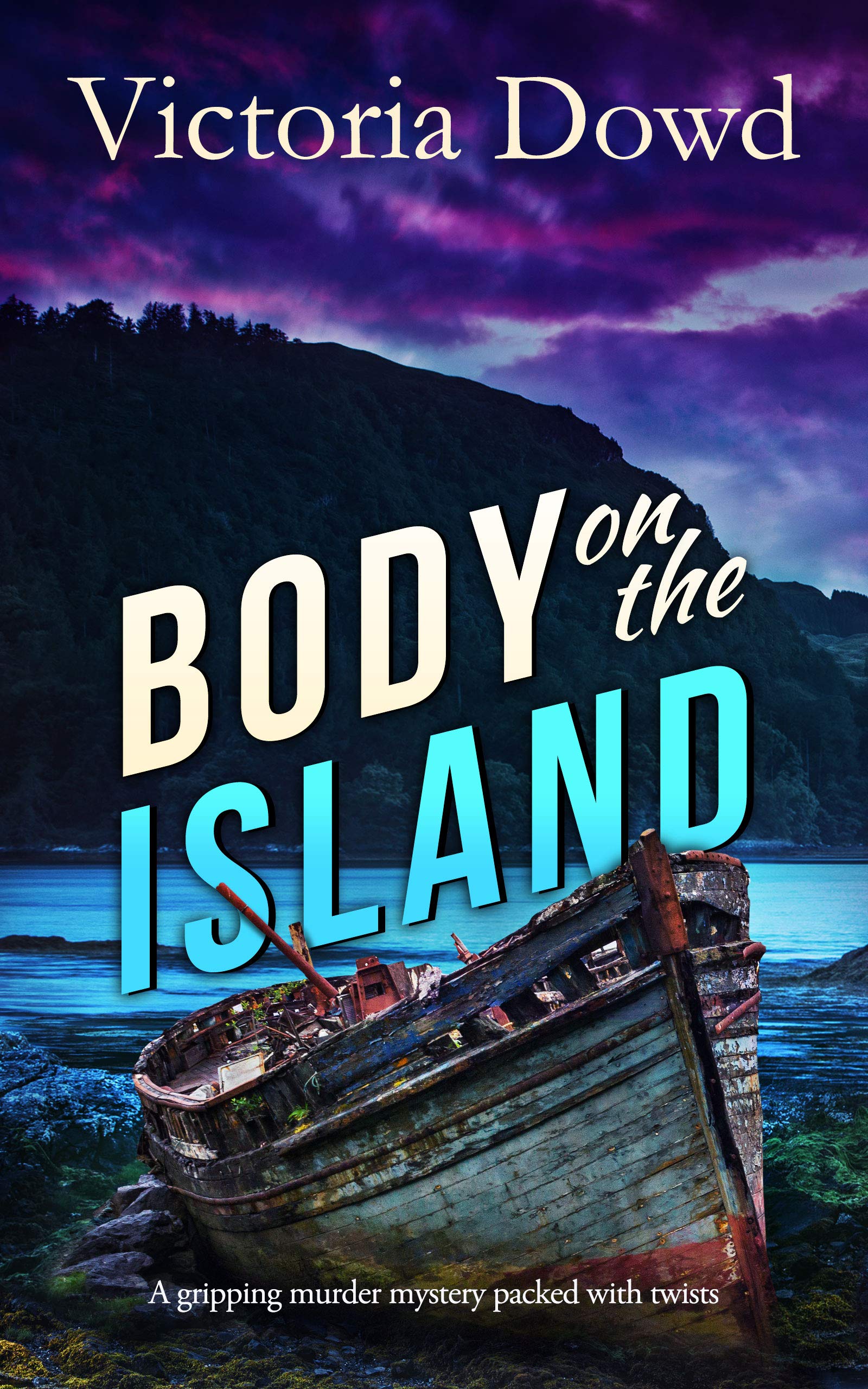 Body on the Island