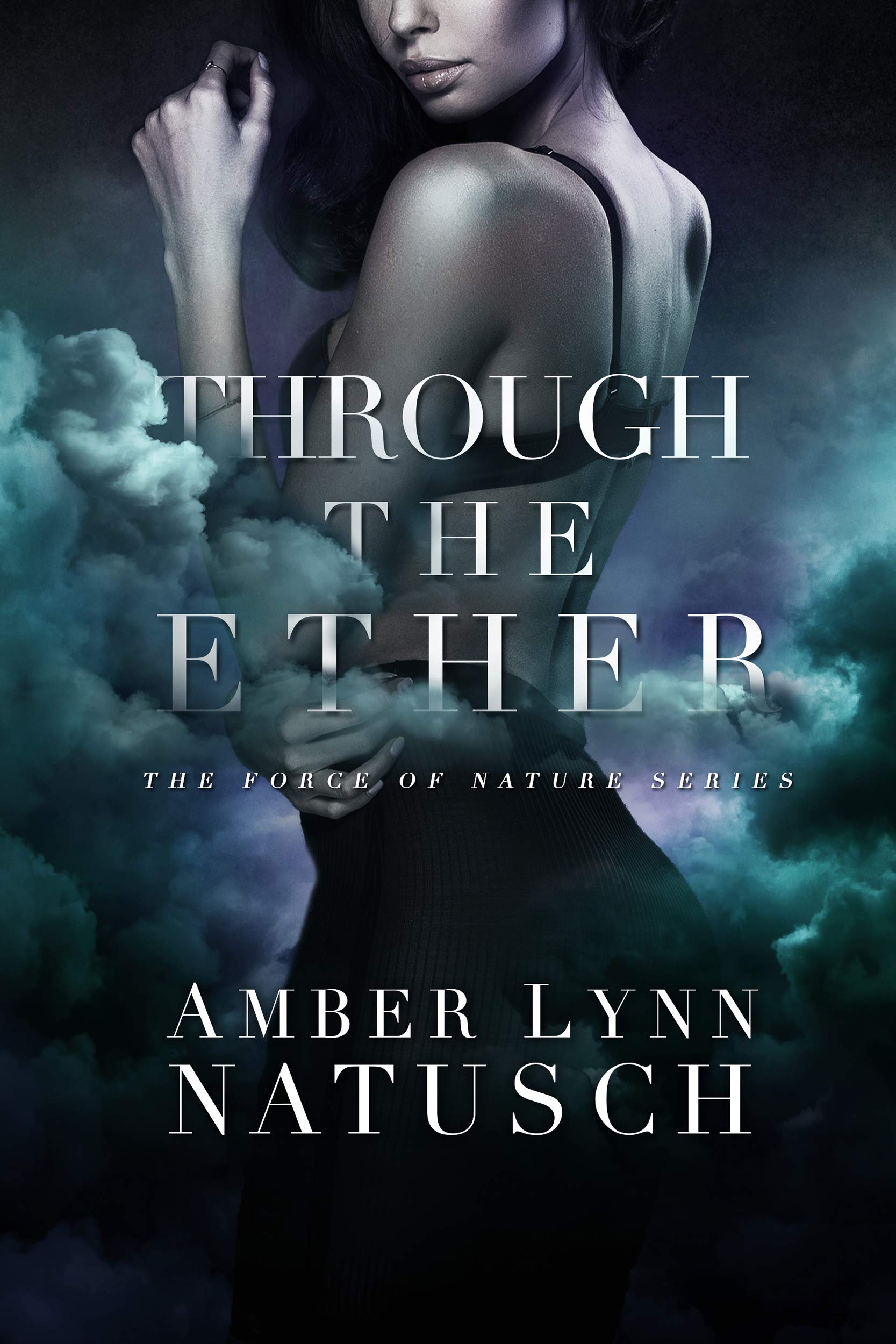 Through the Ether book cover