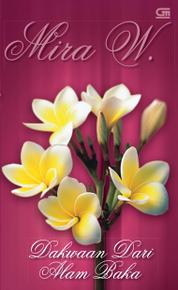Dakwaan dari Alam Baka book cover