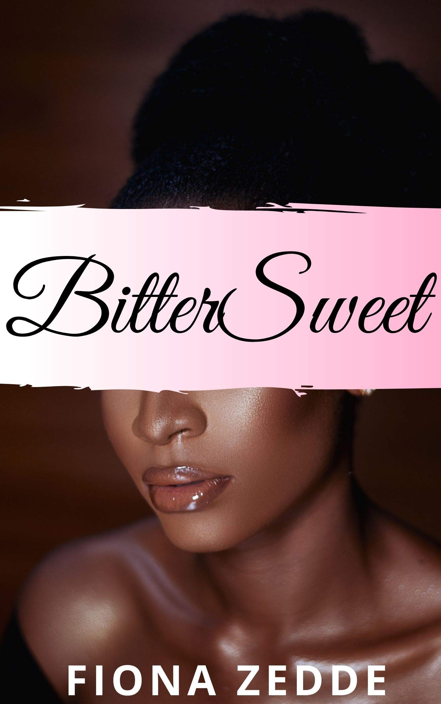 Bittersweet book cover