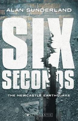 Six Seconds: The Newcastle Earthquake