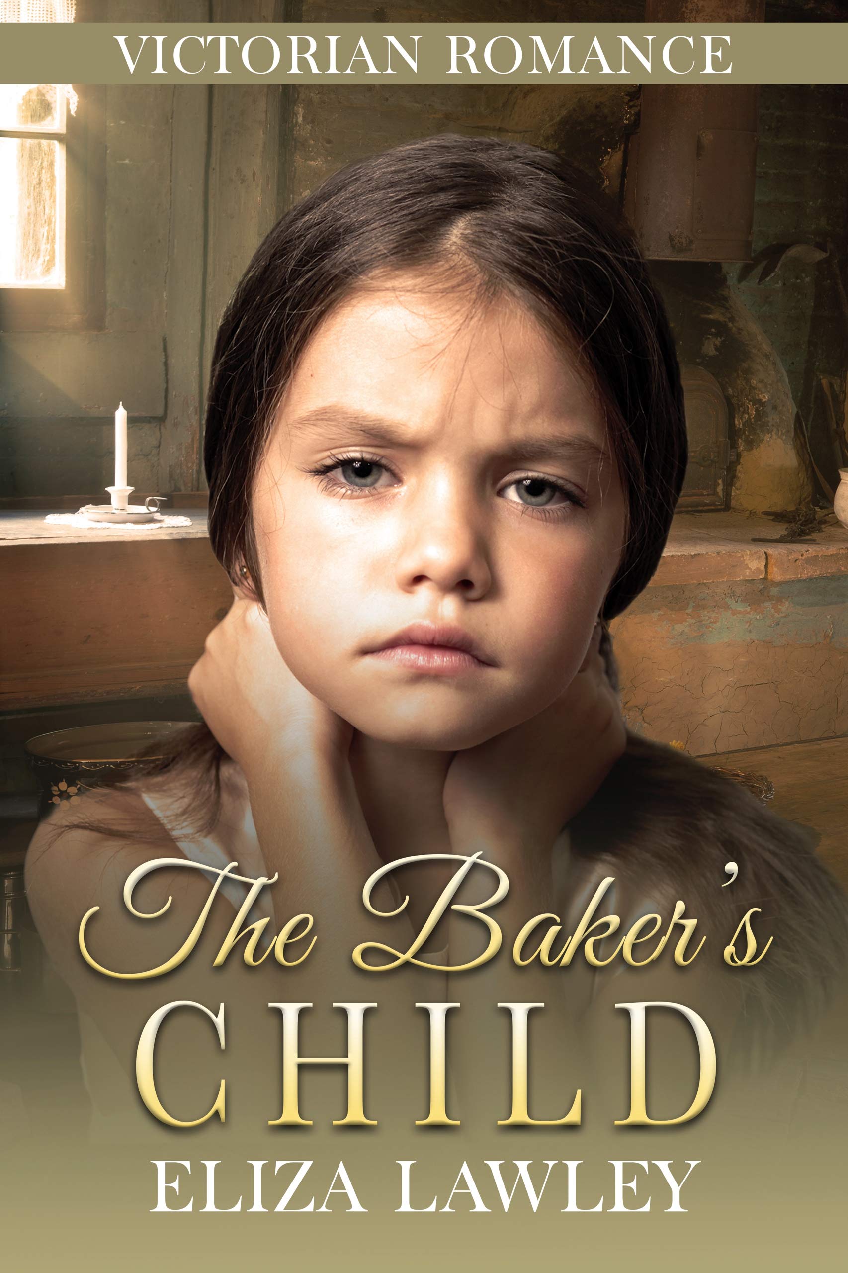 The Baker's Child