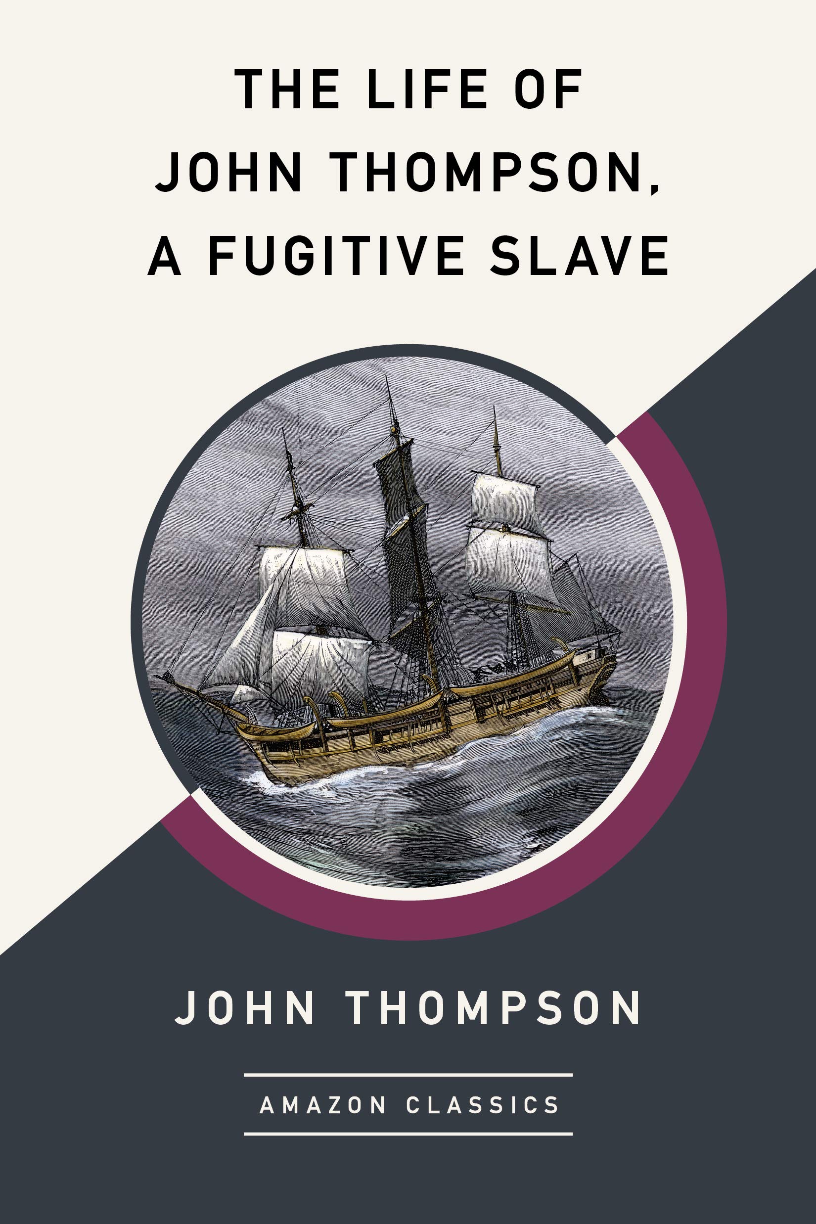 The Life of John Thompson, a Fugitive Slave
