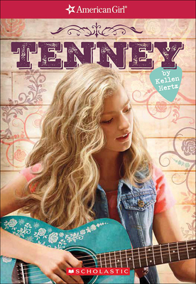 Tenney (American Girl: Tenney Grant)