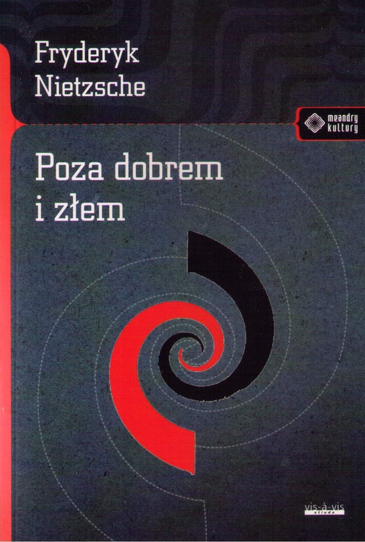 Poza dobrem i zlem