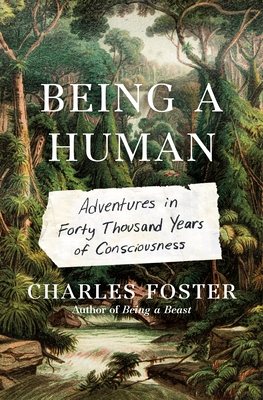 Being a Human book cover