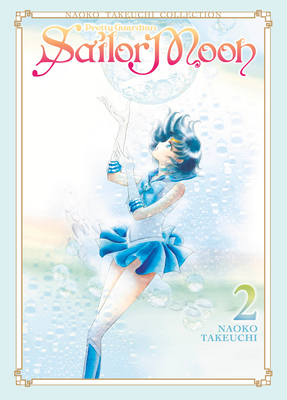 Pretty Guardian Sailor Moon, Vol. 2 (Naoko Takeuchi Collection)
