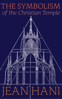The Symbolism of the Christian Temple