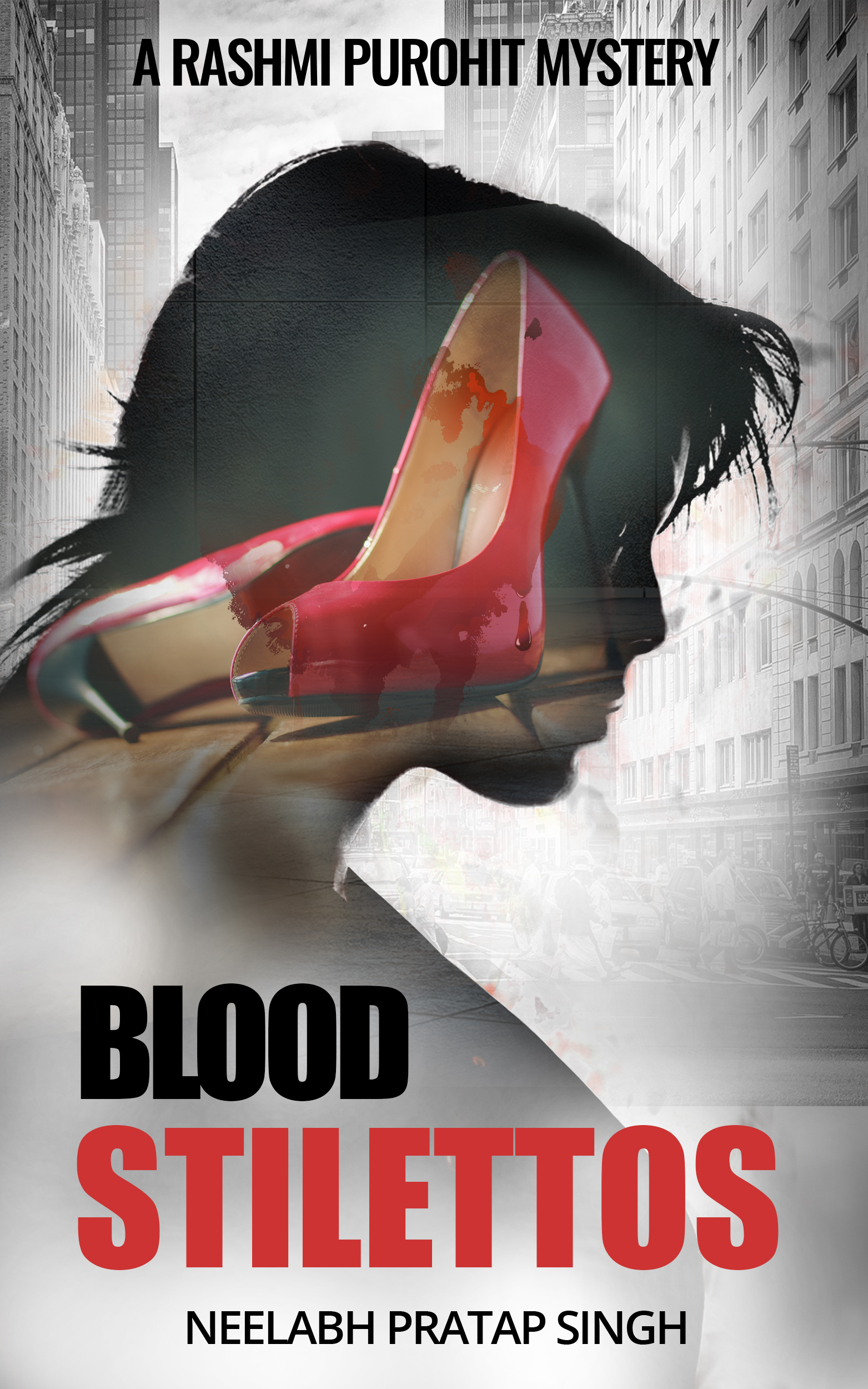 Blood Stilettos