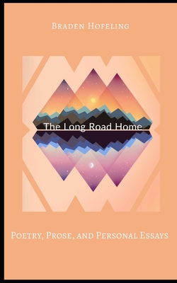 The Long Road Home book cover