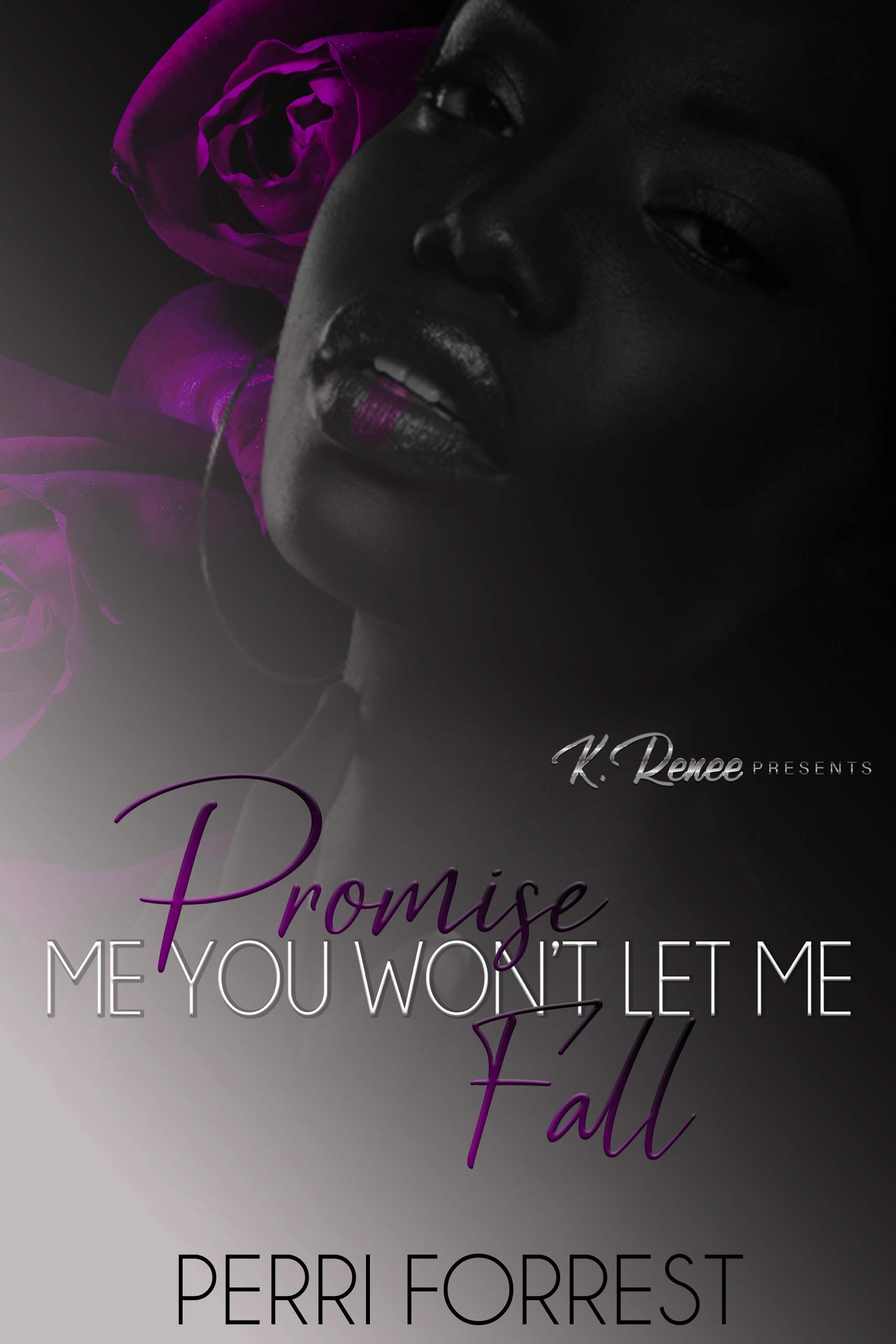 Promise Me You Won't Let Me Fall