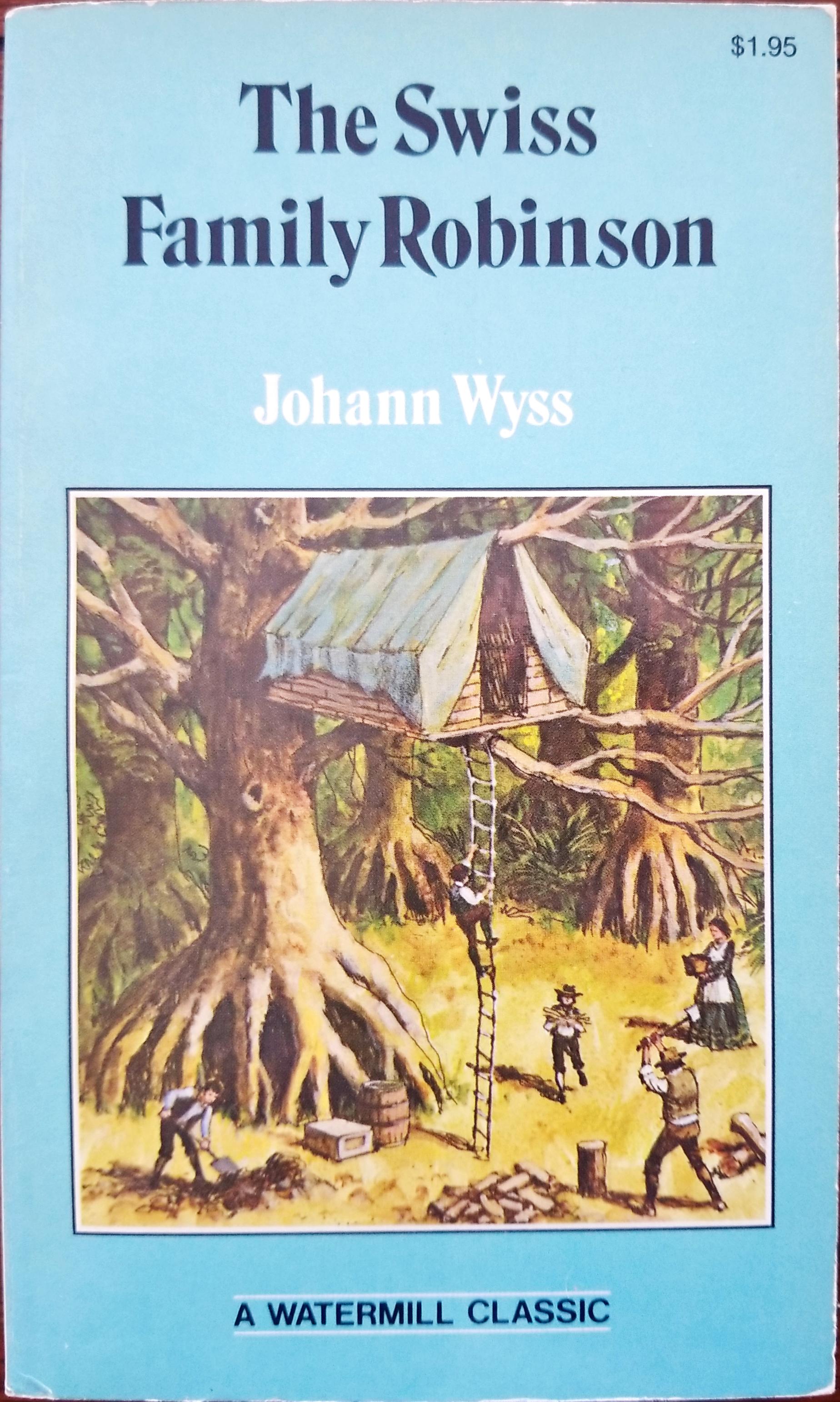 The Swiss Family Robinson