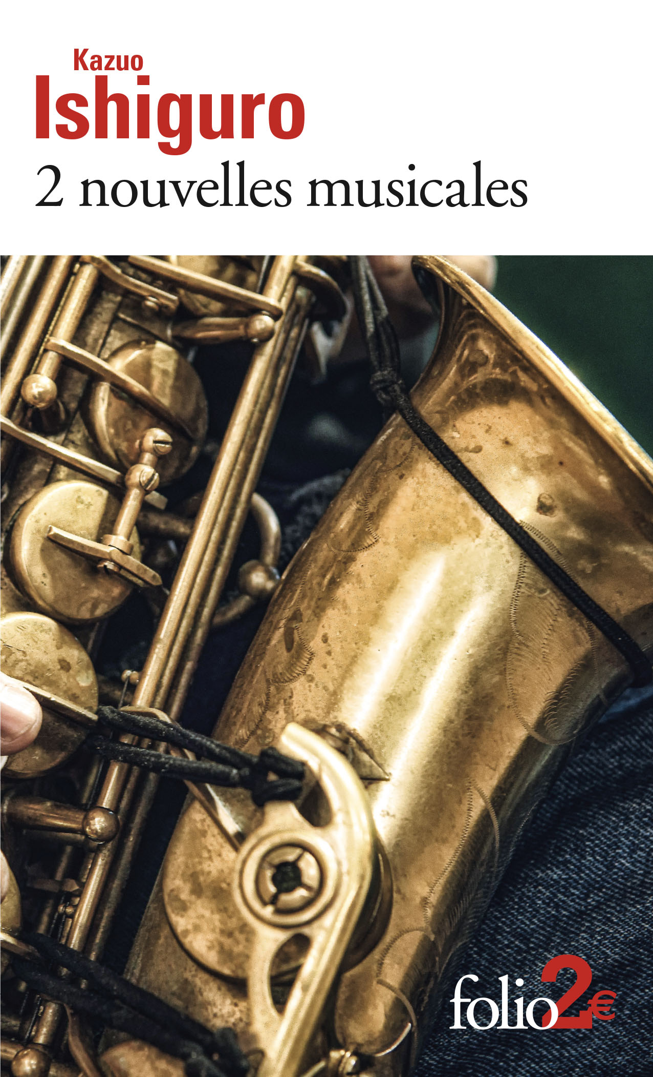 2 nouvelles musicales book cover