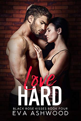 Love Hard book cover