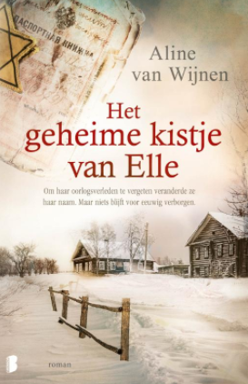 Het geheime kistje van Elle