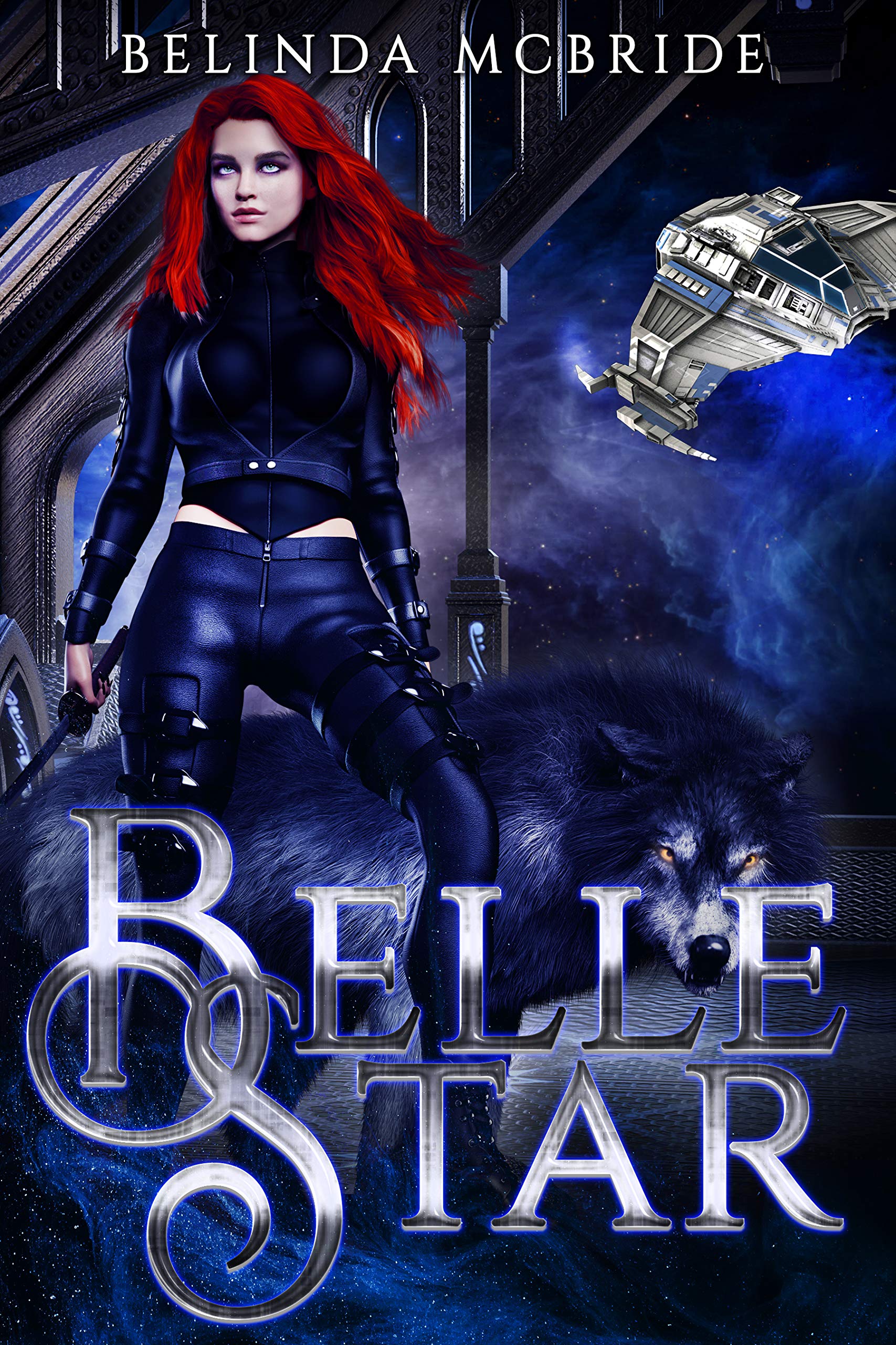 Belle Starr by Belinda McBride | Goodreads