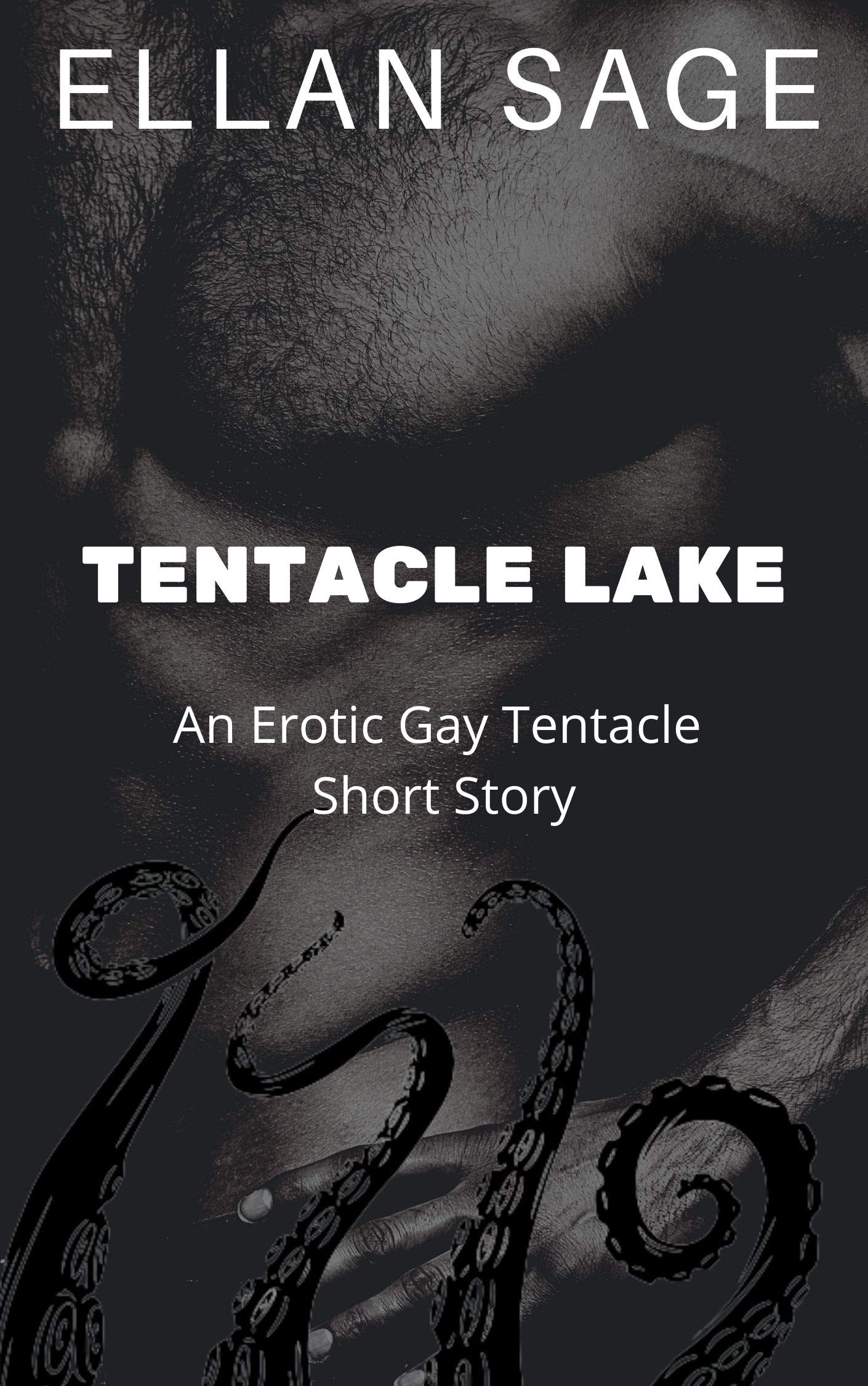 Tentacle Lake: An Erotic Gay Tentacle Short Story