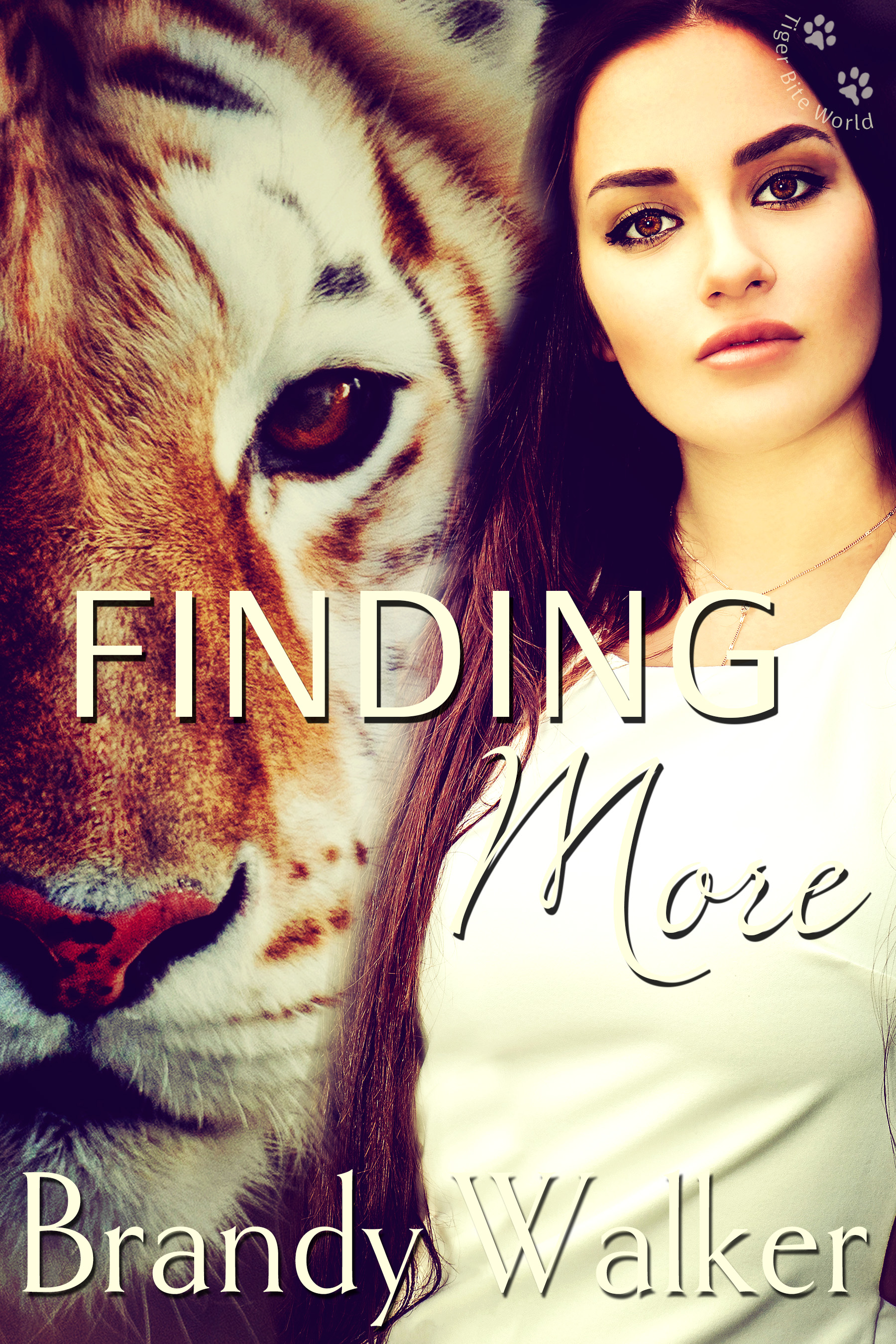 Tiger Bite book cover 2