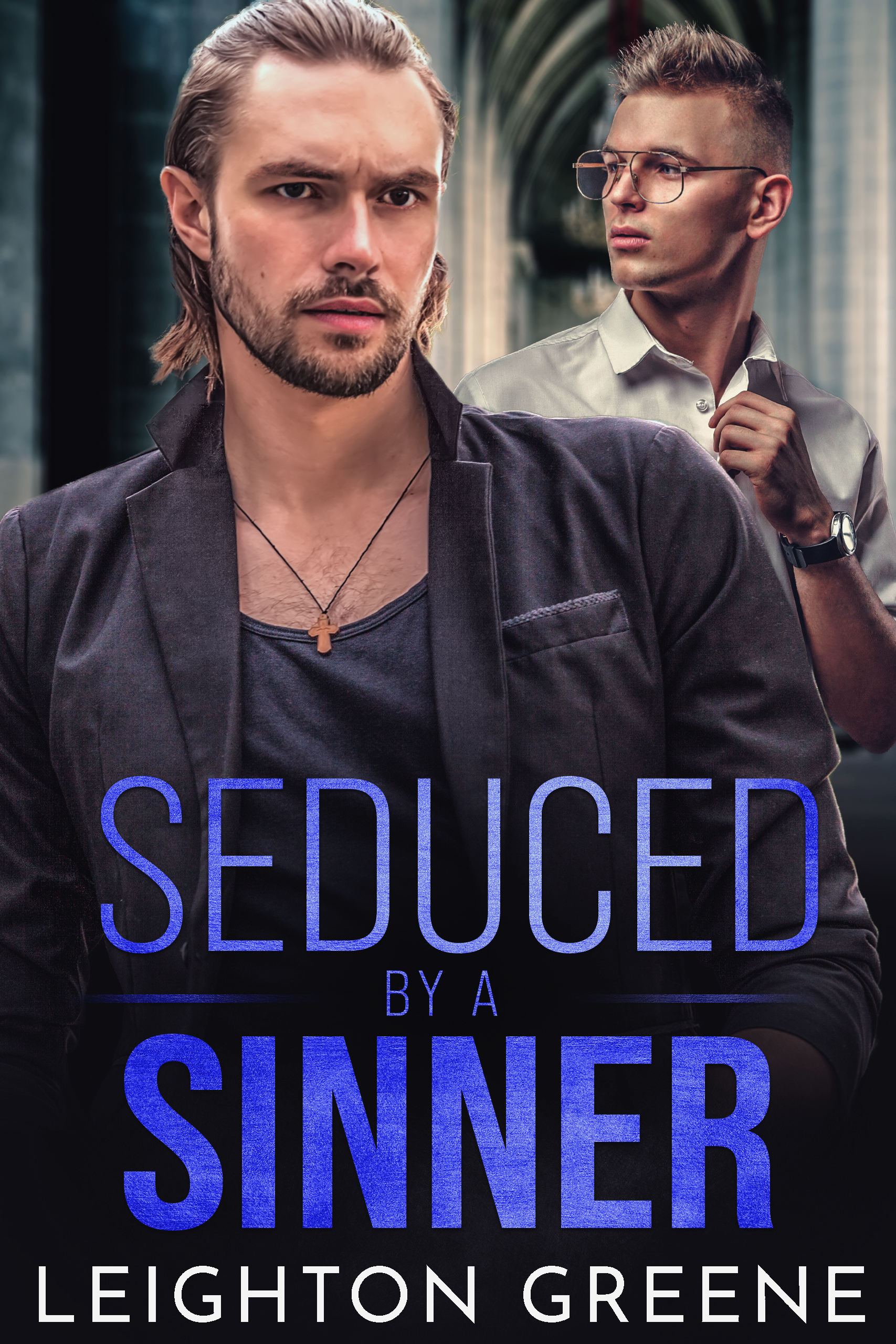 Seduced by a Sinner