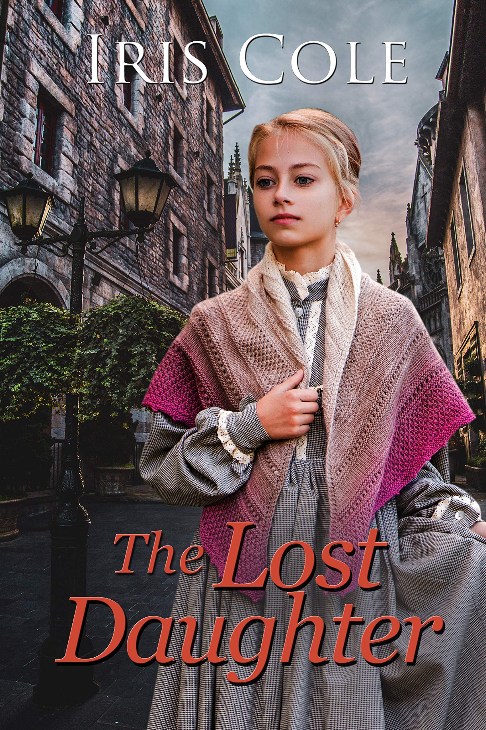 The Lost Daughter
