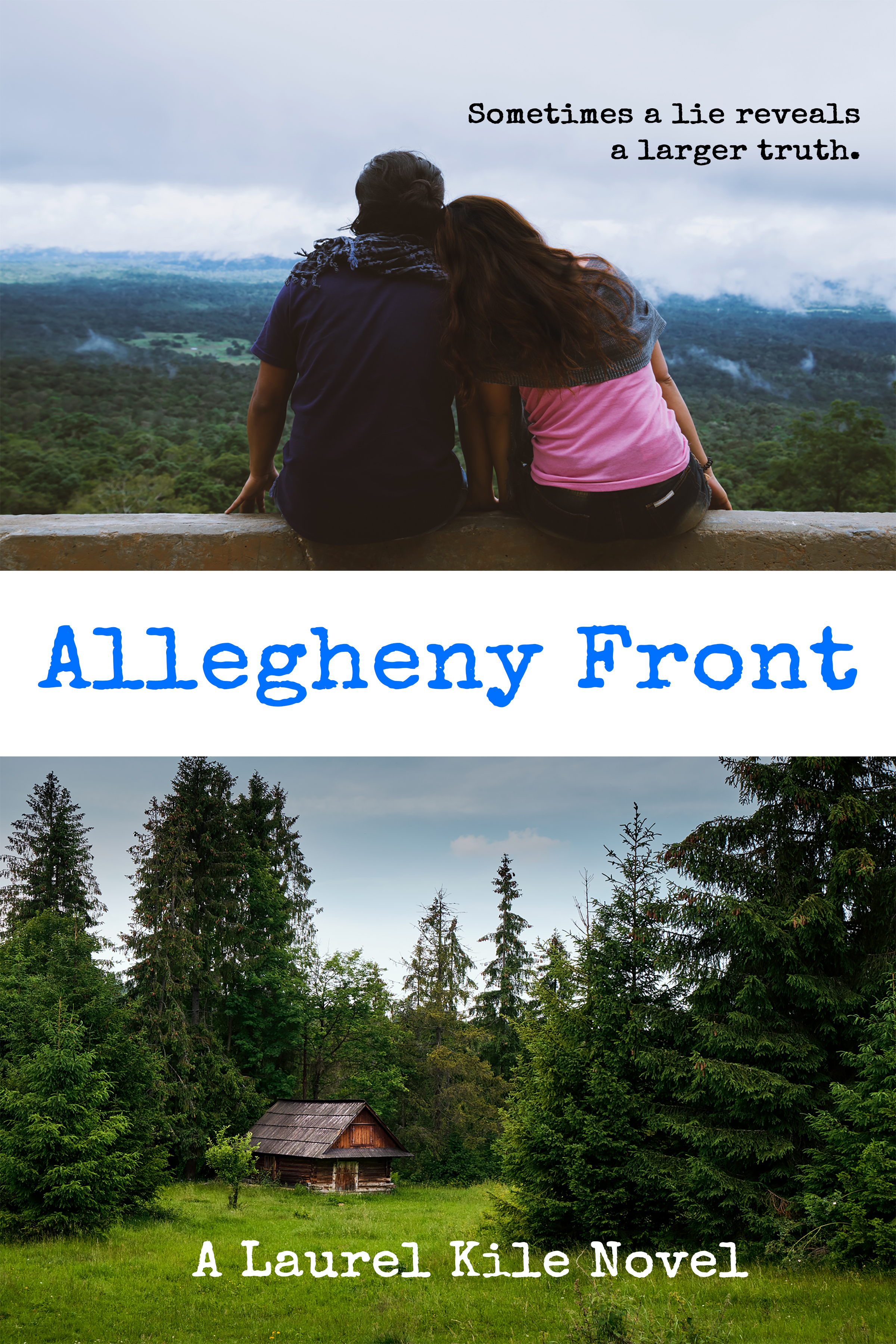 Allegheny Front