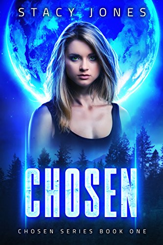 Chosen (Chosen, #1)