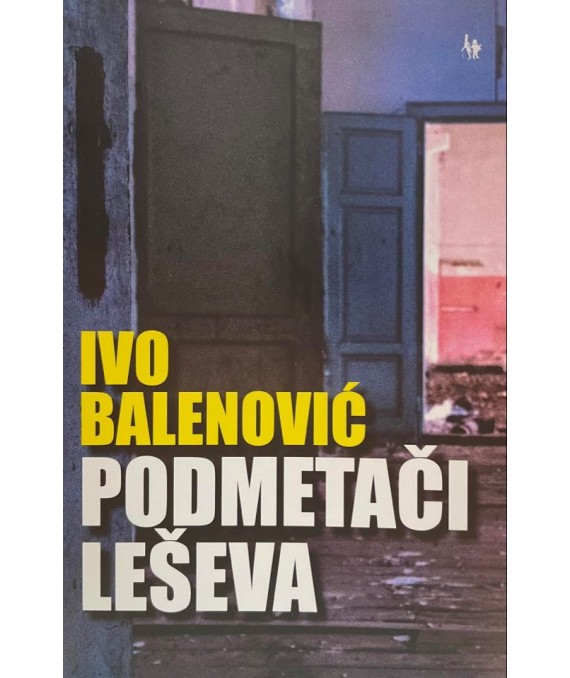 Podmetači leševa