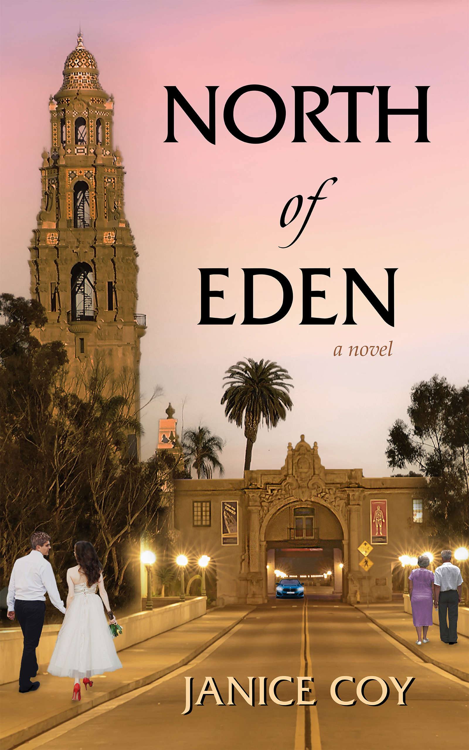 North of Eden: Should the truth always be told?