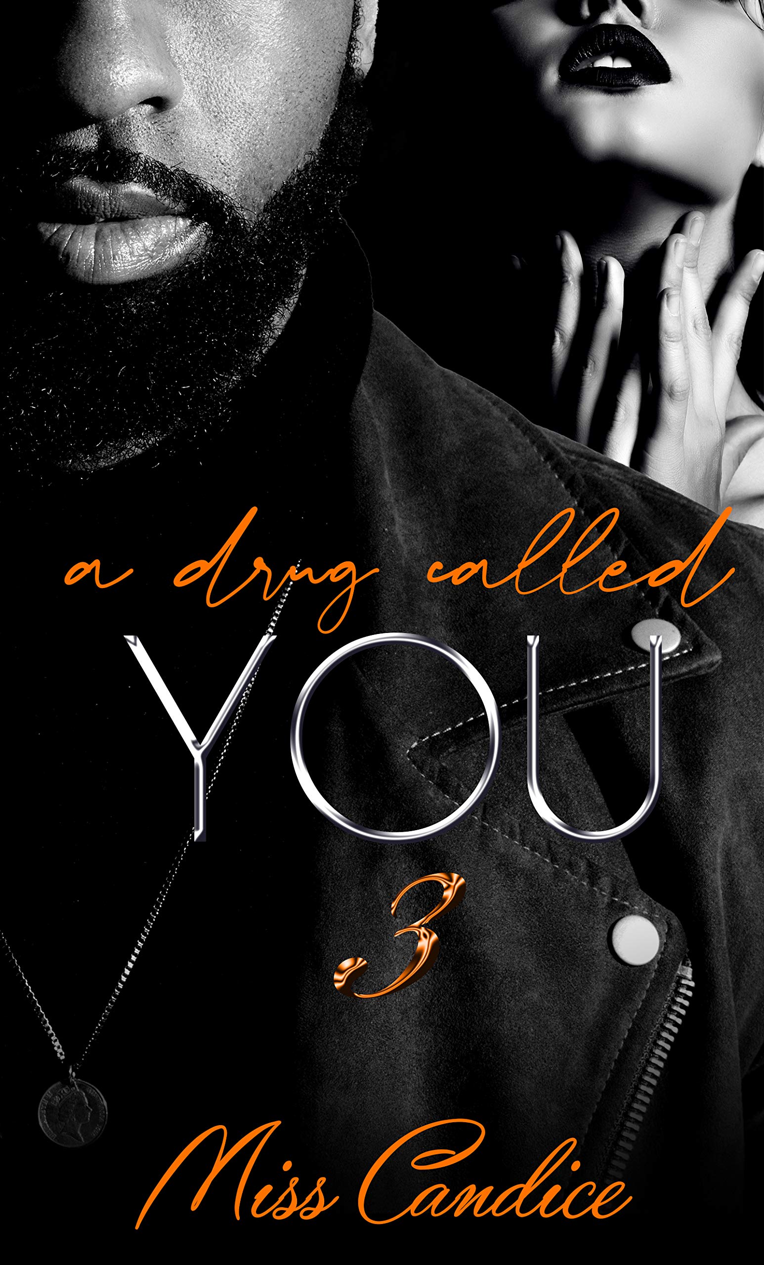 A Drug Called You 3 book cover