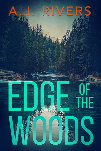 Edge of the Woods