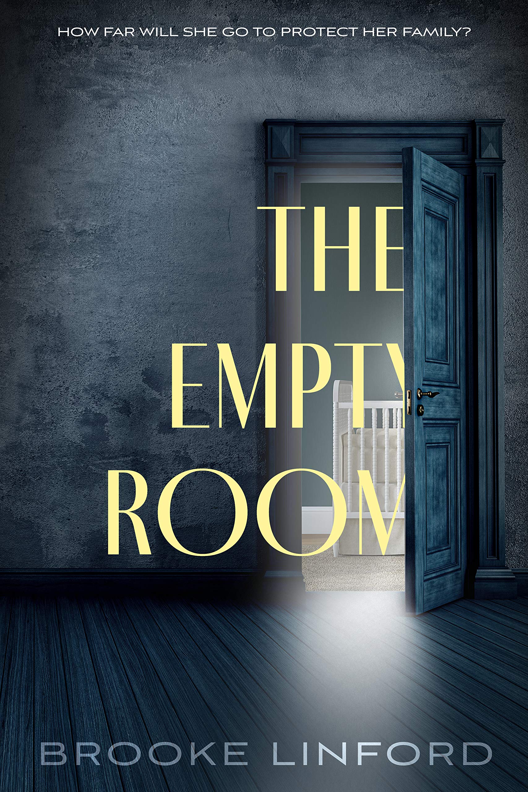The Empty Room