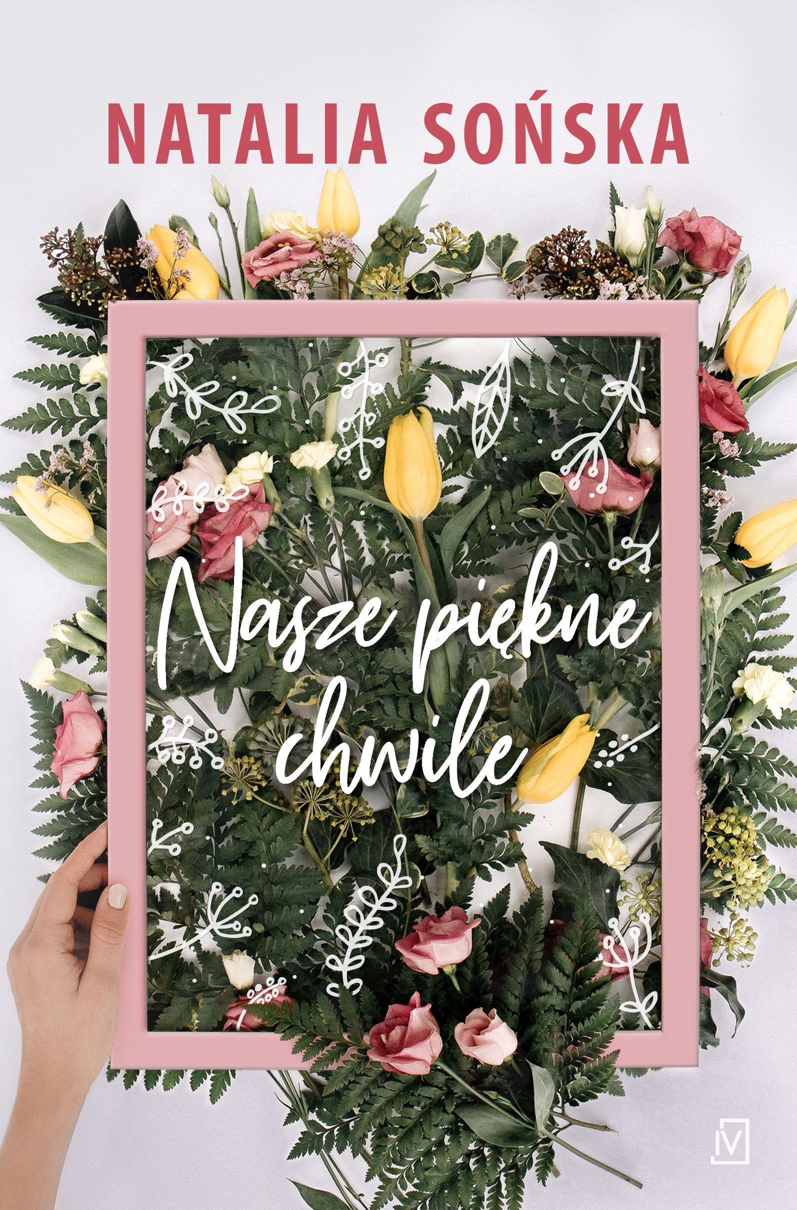 Wszystkie nasze dni book cover 2