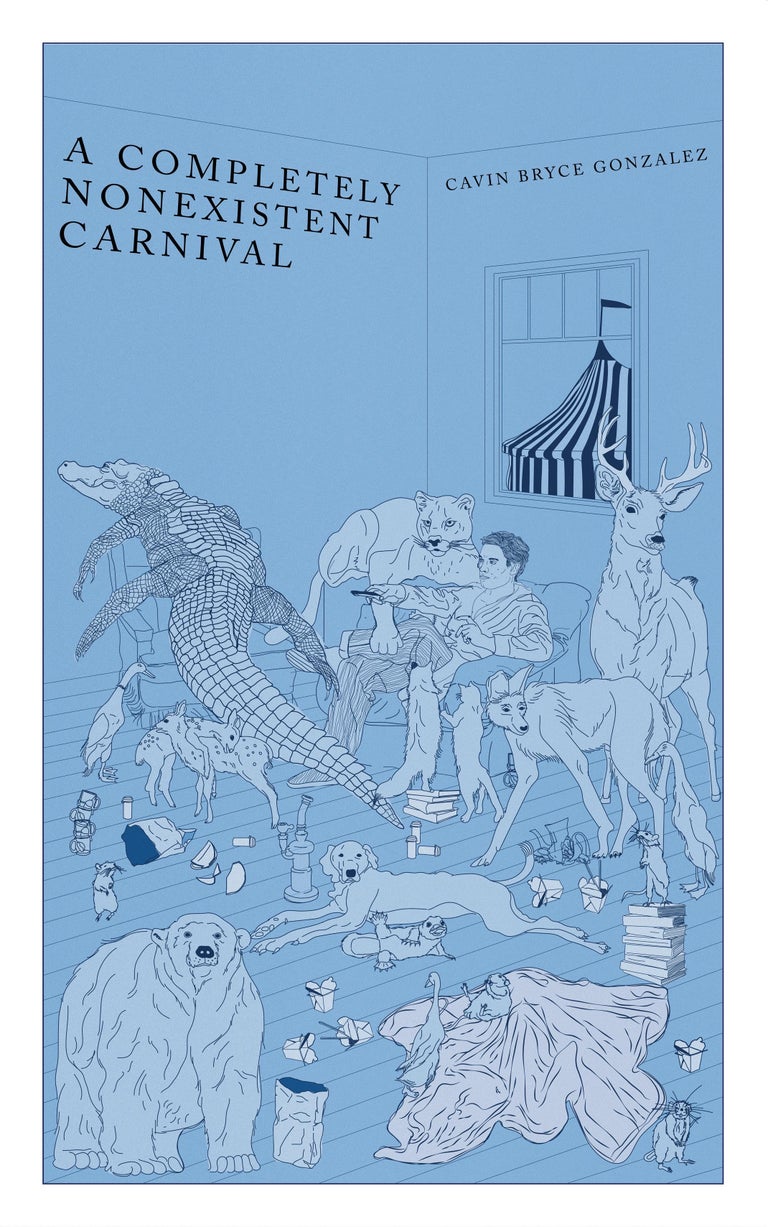 A Completely Nonexistent Carnival