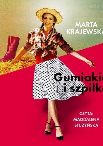 Gumiakiem i szpilką