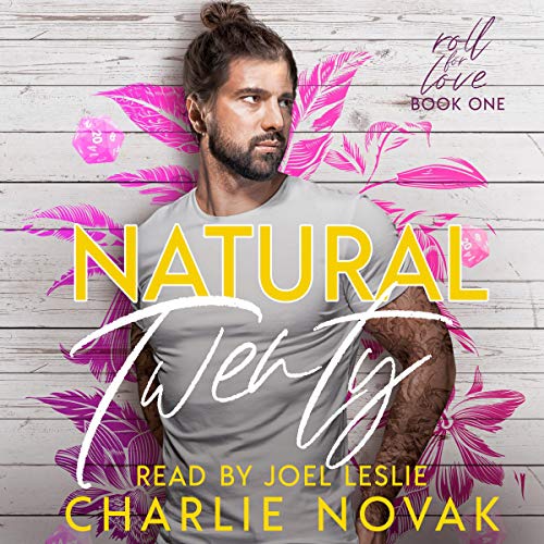 Natural Twenty (Roll for Love #1)