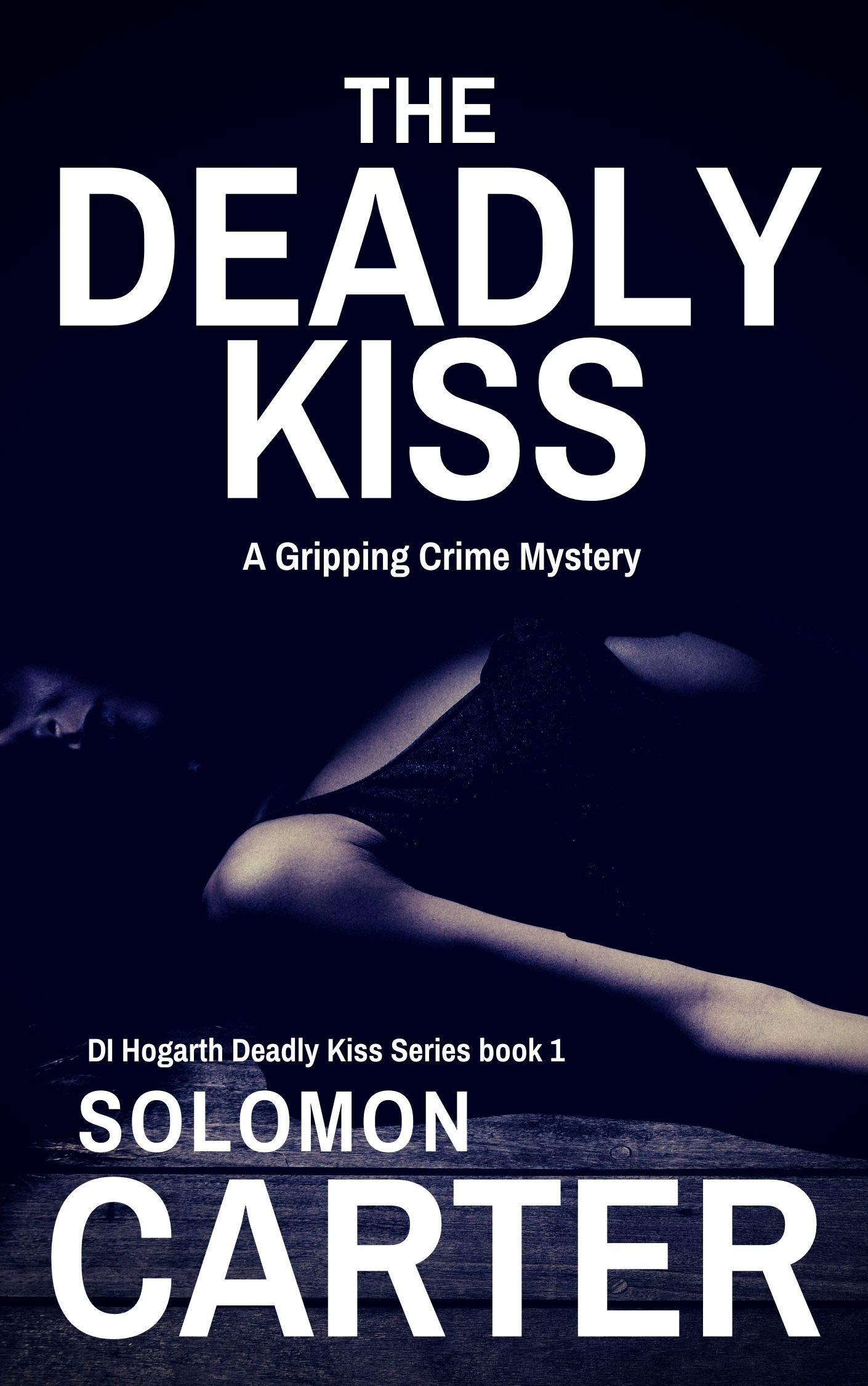 The Deadly Kiss