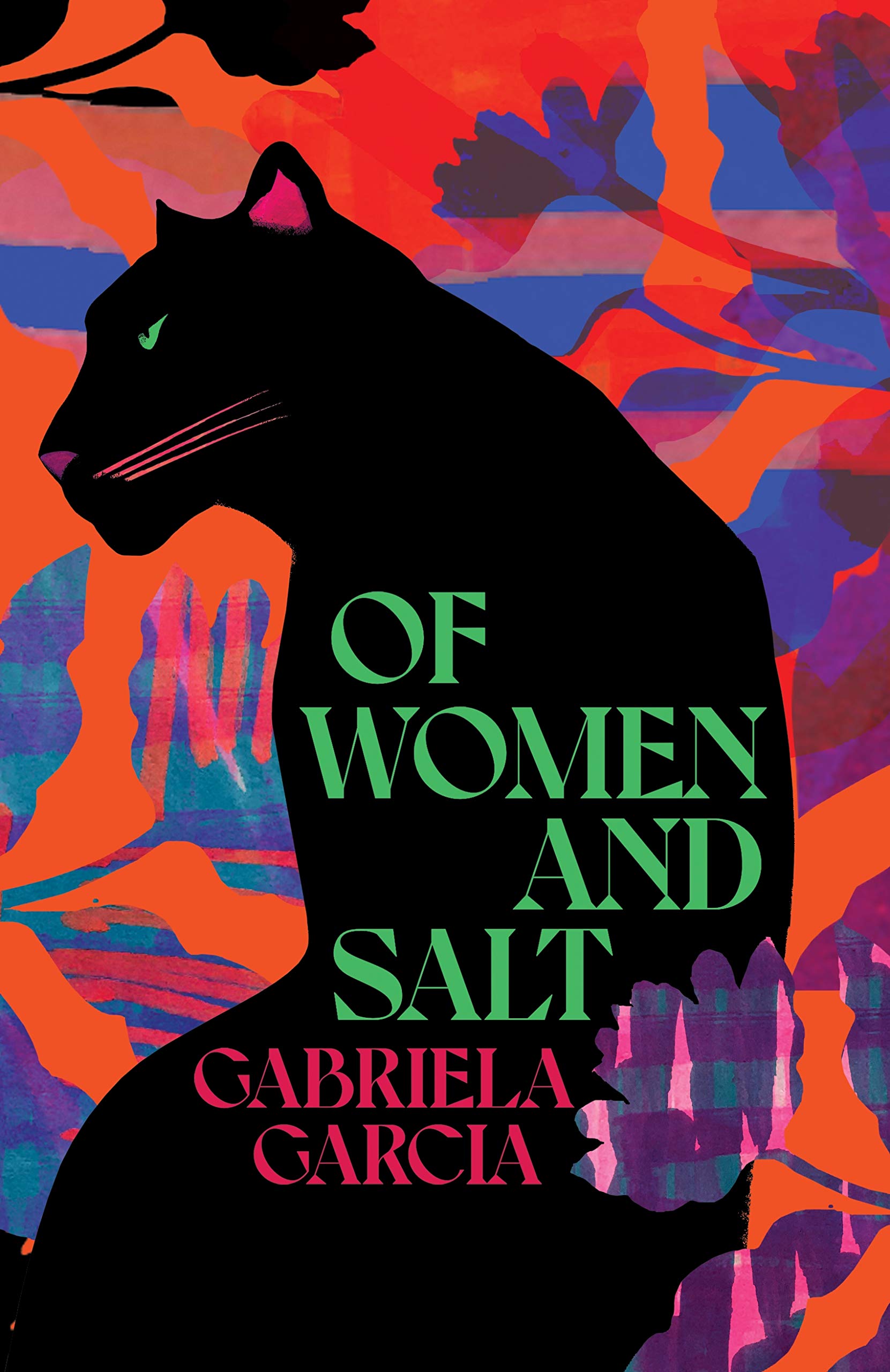 Of Women and Salt